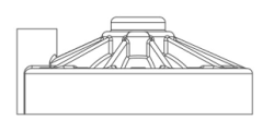 Hlavica PGV 151 (414000SP)