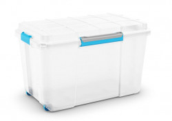 Box KIS Scuba box XL transparentn